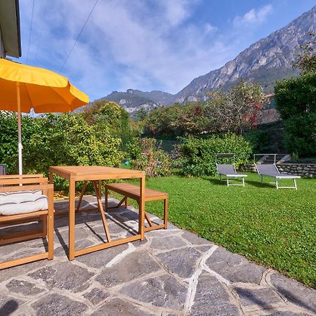 La Casa Di Lucia Apartment Лиерна Екстериор снимка