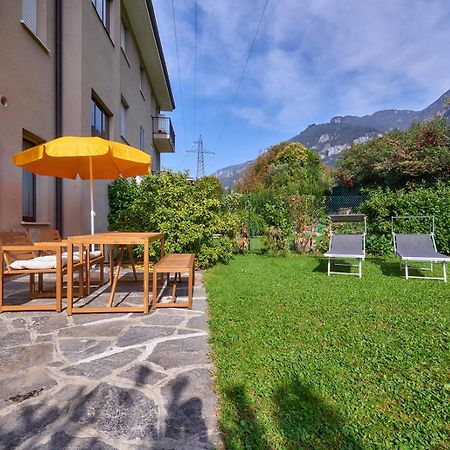 La Casa Di Lucia Apartment Лиерна Екстериор снимка