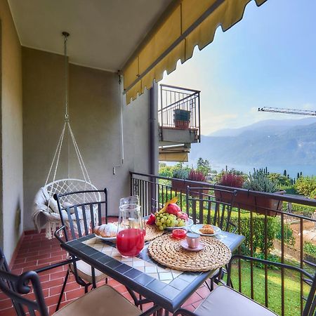 La Casa Di Lucia Apartment Лиерна Екстериор снимка