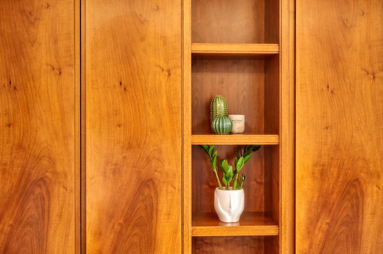 La Casa Di Lucia Apartment Лиерна Екстериор снимка
