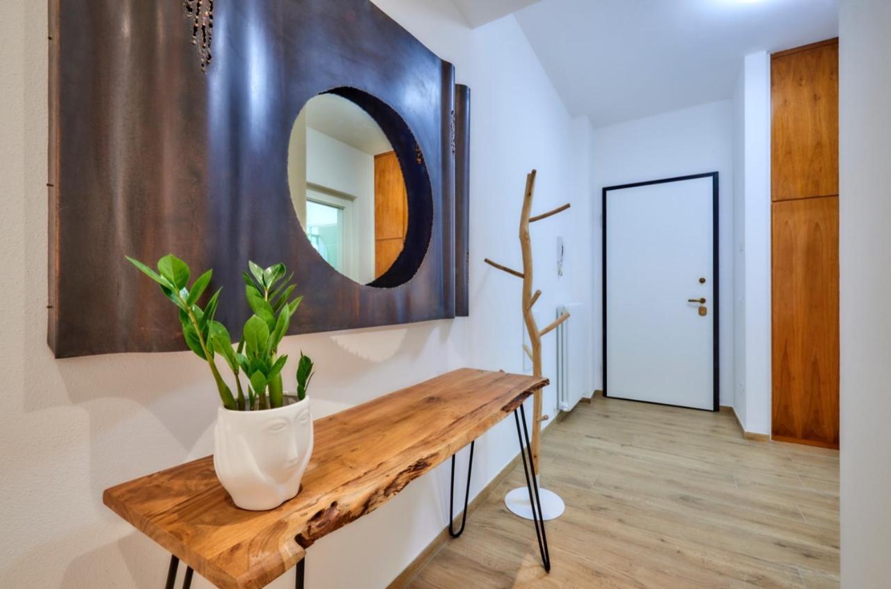 La Casa Di Lucia Apartment Лиерна Екстериор снимка