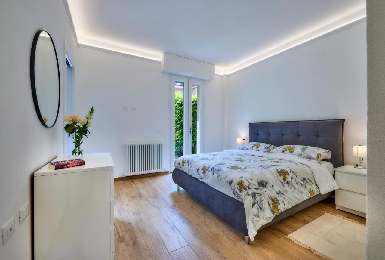 La Casa Di Lucia Apartment Лиерна Екстериор снимка