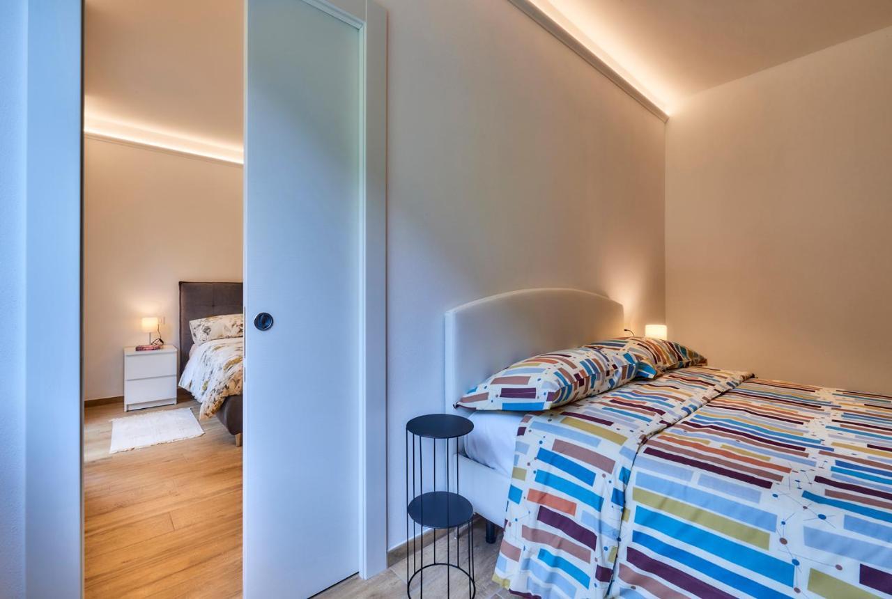 La Casa Di Lucia Apartment Лиерна Екстериор снимка