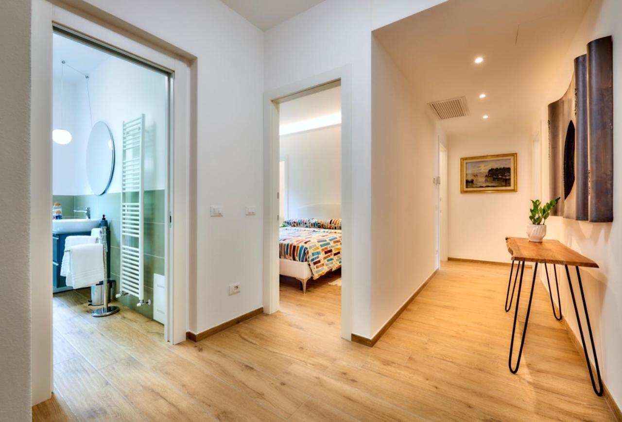 La Casa Di Lucia Apartment Лиерна Екстериор снимка