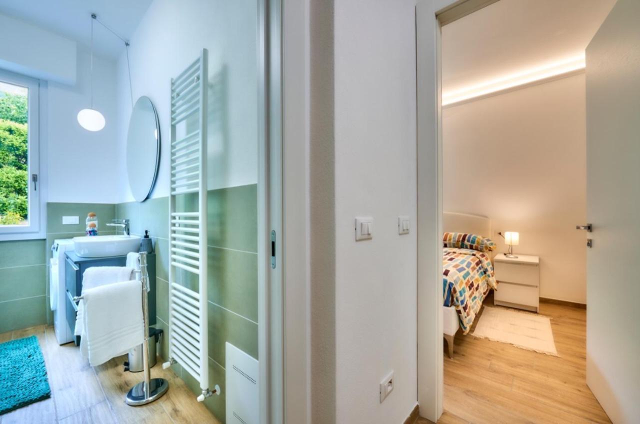 La Casa Di Lucia Apartment Лиерна Екстериор снимка