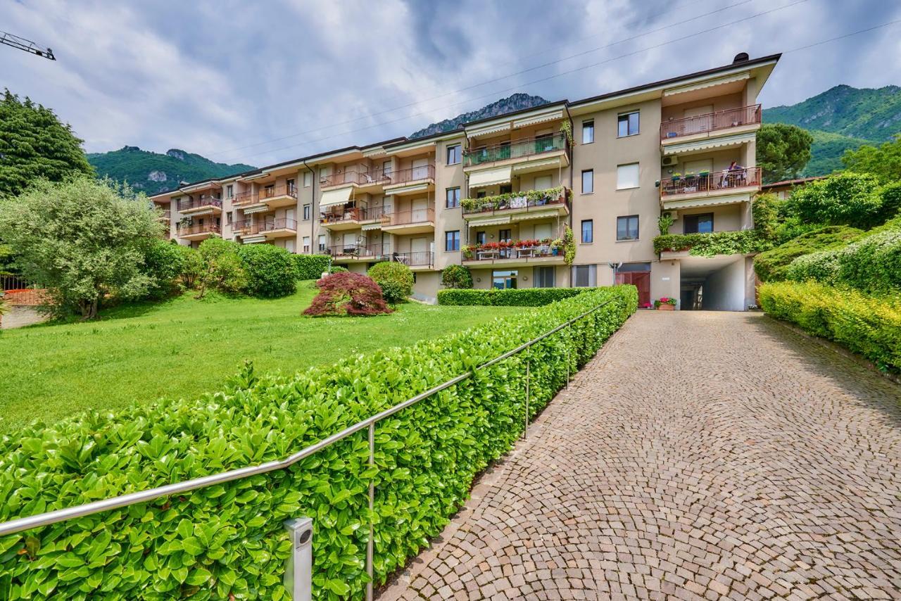 La Casa Di Lucia Apartment Лиерна Екстериор снимка