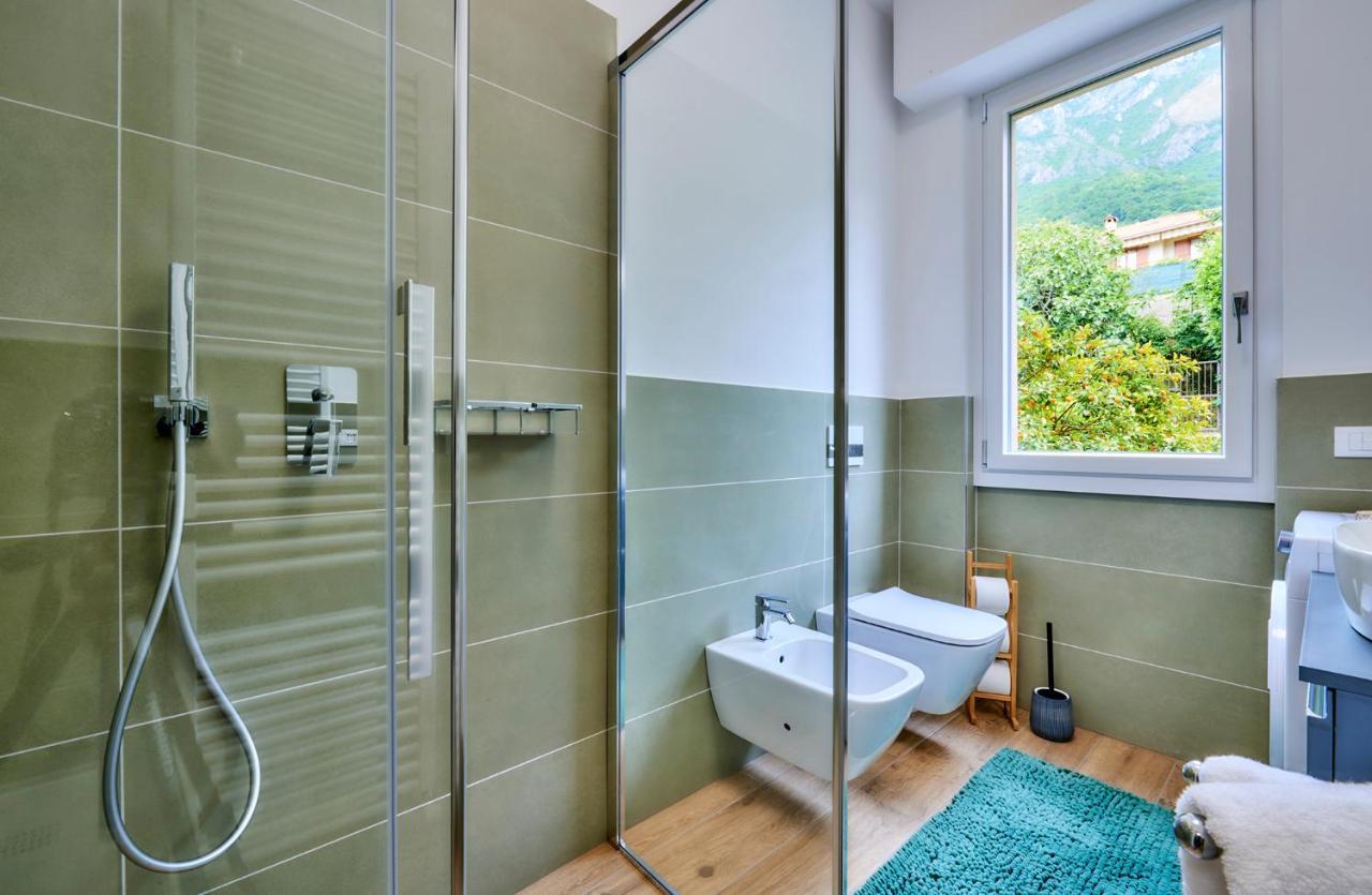 La Casa Di Lucia Apartment Лиерна Екстериор снимка