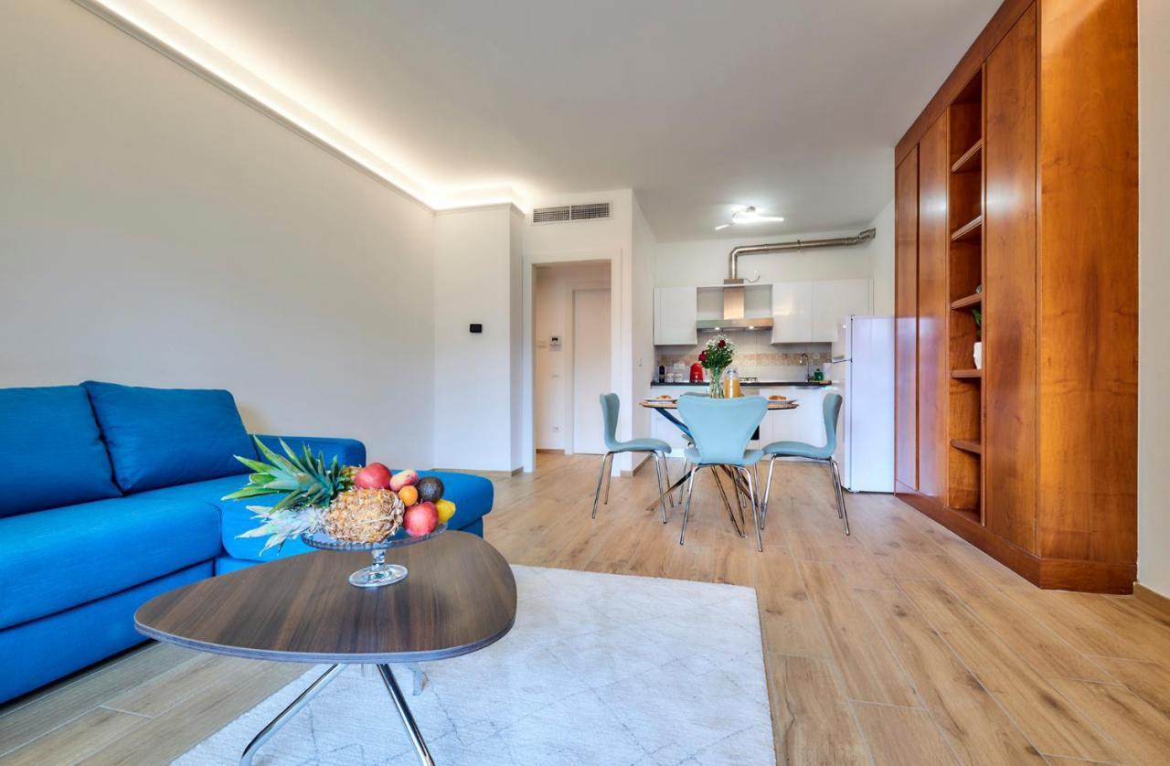 La Casa Di Lucia Apartment Лиерна Екстериор снимка